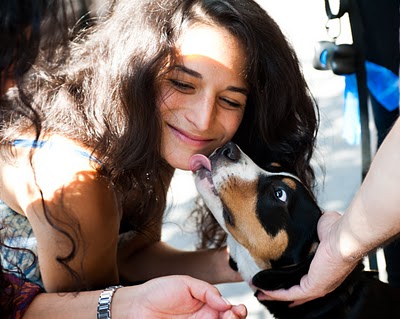 Jenny Slate